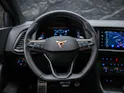 CUPRA Ateca 1.5TSI DSG *Werksgarantie*Lenkradheizung*LED Scheinwerfer*
