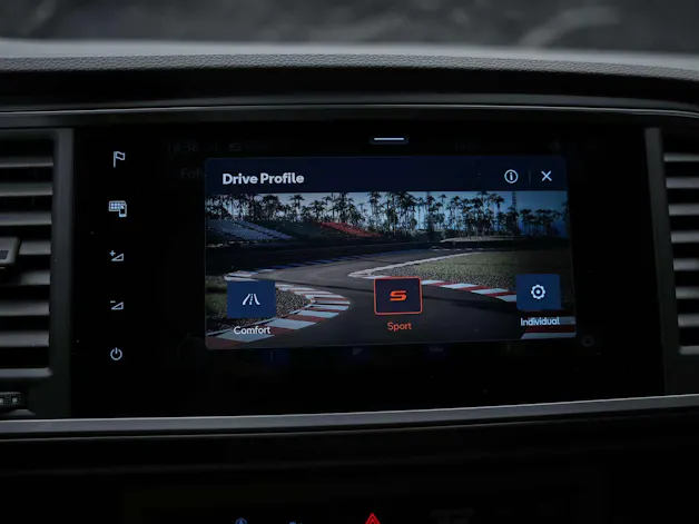 CUPRA Ateca 1.5TSI DSG *Werksgarantie*Lenkradheizung*LED Scheinwerfer*