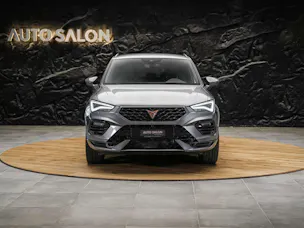 CUPRA Ateca 1.5TSI DSG *Werksgarantie*Lenkradheizung*LED Scheinwerfer*