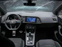 CUPRA Ateca 1.5TSI DSG *Werksgarantie*Lenkradheizung*LED Scheinwerfer*