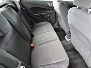 FORD Fiesta 1.0 Trend