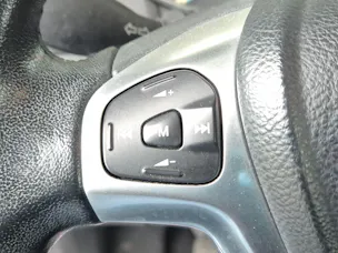 FORD Fiesta 1.0 Trend