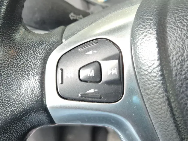 FORD Fiesta 1.0 Trend