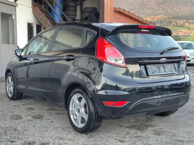 FORD Fiesta 1.0 Trend
