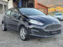 FORD Fiesta 1.0 Trend