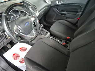 FORD Fiesta 1.0 Trend