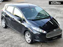 FORD Fiesta 1.0 Trend