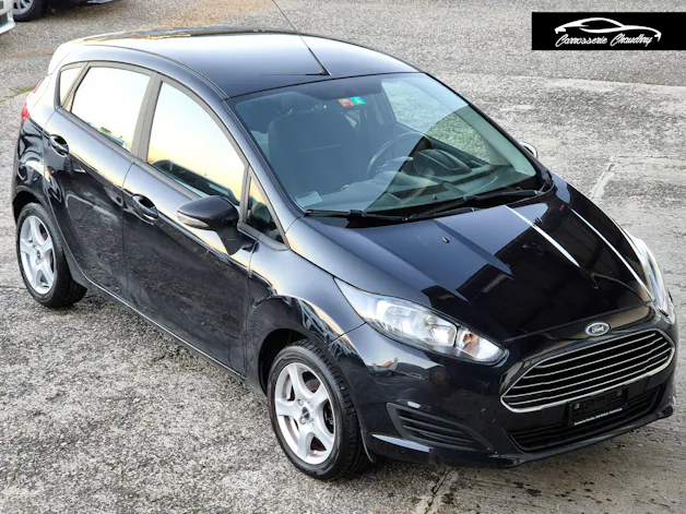 FORD Fiesta 1.0 Trend