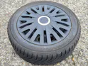 FORD Fiesta 1.0 Trend