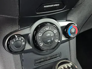 FORD Fiesta 1.0 Trend