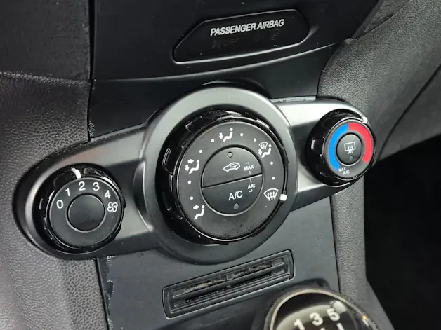 FORD Fiesta 1.0 Trend