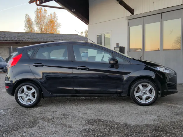 FORD Fiesta 1.0 Trend