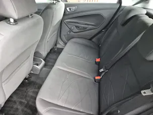 FORD Fiesta 1.0 Trend