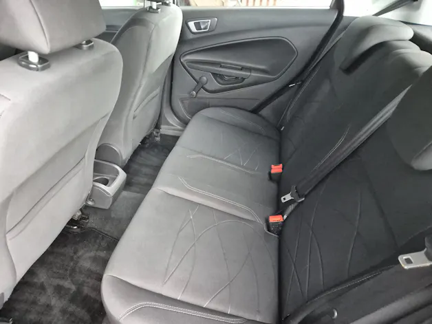 FORD Fiesta 1.0 Trend