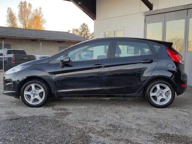 FORD Fiesta 1.0 Trend