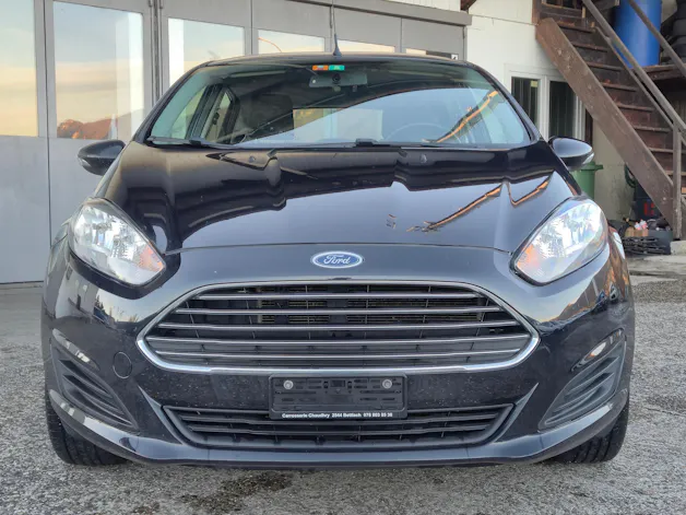 FORD Fiesta 1.0 Trend