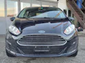 FORD Fiesta 1.0 Trend