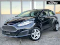 FORD Fiesta 1.0 Trend