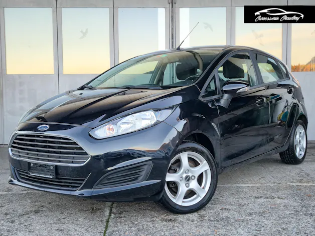 FORD Fiesta 1.0 Trend