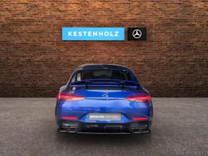 MERCEDES-BENZ AMG GT 4 63 S 4Matic+