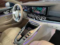 MERCEDES-BENZ AMG GT 4 63 S 4Matic+