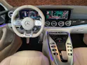 MERCEDES-BENZ AMG GT 4 63 S 4Matic+