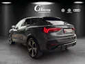 AUDI Q3 Sportback 45 TFSI S line quattro S-tronic
