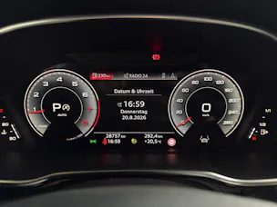AUDI Q3 Sportback 45 TFSI S line quattro S-tronic