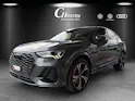 AUDI Q3 Sportback 45 TFSI S line quattro S-tronic