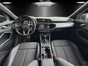 AUDI Q3 Sportback 45 TFSI S line quattro S-tronic