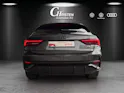 AUDI Q3 Sportback 45 TFSI S line quattro S-tronic