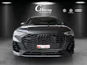 AUDI Q3 Sportback 45 TFSI S line quattro S-tronic