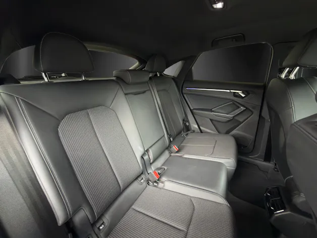 AUDI Q3 Sportback 45 TFSI S line quattro S-tronic