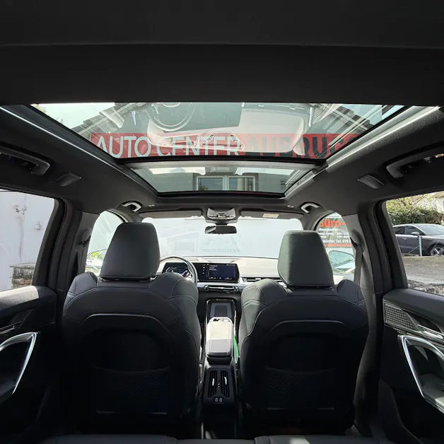 BMW X1 xDrive 20d 48V M Sport *PANORAMA-DACH / ANHÄNGERKUPPLUNG / CH-FAHRZEUG*