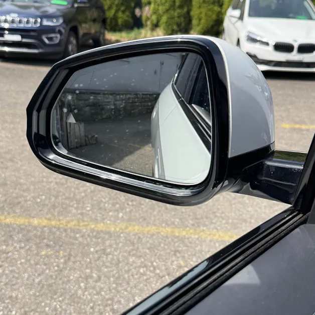 BMW X1 xDrive 20d 48V M Sport *PANORAMA-DACH / ANHÄNGERKUPPLUNG / CH-FAHRZEUG*