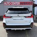 BMW X1 xDrive 20d 48V M Sport *PANORAMA-DACH / ANHÄNGERKUPPLUNG / CH-FAHRZEUG*