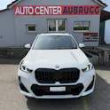 BMW X1 xDrive 20d 48V M Sport *PANORAMA-DACH / ANHÄNGERKUPPLUNG / CH-FAHRZEUG*