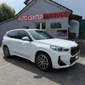 BMW X1 xDrive 20d 48V M Sport *PANORAMA-DACH / ANHÄNGERKUPPLUNG / CH-FAHRZEUG*