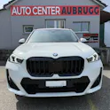 BMW X1 xDrive 20d 48V M Sport *PANORAMA-DACH / ANHÄNGERKUPPLUNG / CH-FAHRZEUG*