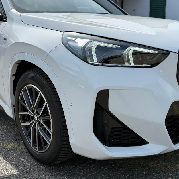 BMW X1 xDrive 20d 48V M Sport *PANORAMA-DACH / ANHÄNGERKUPPLUNG / CH-FAHRZEUG*