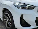 BMW X1 xDrive 20d 48V M Sport *PANORAMA-DACH / ANHÄNGERKUPPLUNG / CH-FAHRZEUG*