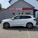 BMW X1 xDrive 20d 48V M Sport *PANORAMA-DACH / ANHÄNGERKUPPLUNG / CH-FAHRZEUG*