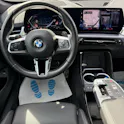 BMW X1 xDrive 20d 48V M Sport *PANORAMA-DACH / ANHÄNGERKUPPLUNG / CH-FAHRZEUG*
