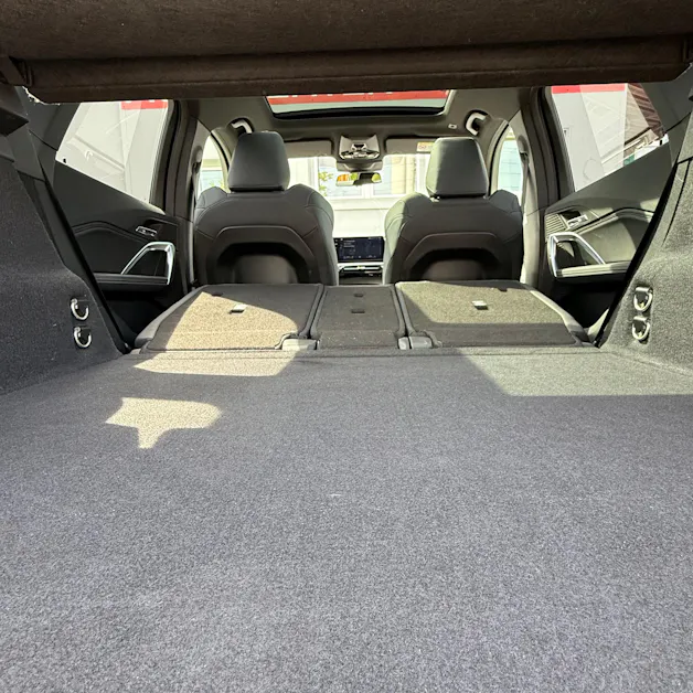 BMW X1 xDrive 20d 48V M Sport *PANORAMA-DACH / ANHÄNGERKUPPLUNG / CH-FAHRZEUG*