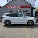 BMW X1 xDrive 20d 48V M Sport *PANORAMA-DACH / ANHÄNGERKUPPLUNG / CH-FAHRZEUG*