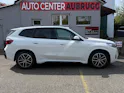 BMW X1 xDrive 20d 48V M Sport *PANORAMA-DACH / ANHÄNGERKUPPLUNG / CH-FAHRZEUG*