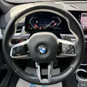 BMW X1 xDrive 20d 48V M Sport *PANORAMA-DACH / ANHÄNGERKUPPLUNG / CH-FAHRZEUG*