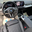 BMW X1 xDrive 20d 48V M Sport *PANORAMA-DACH / ANHÄNGERKUPPLUNG / CH-FAHRZEUG*