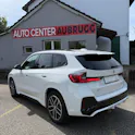 BMW X1 xDrive 20d 48V M Sport *PANORAMA-DACH / ANHÄNGERKUPPLUNG / CH-FAHRZEUG*