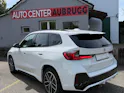 BMW X1 xDrive 20d 48V M Sport *PANORAMA-DACH / ANHÄNGERKUPPLUNG / CH-FAHRZEUG*